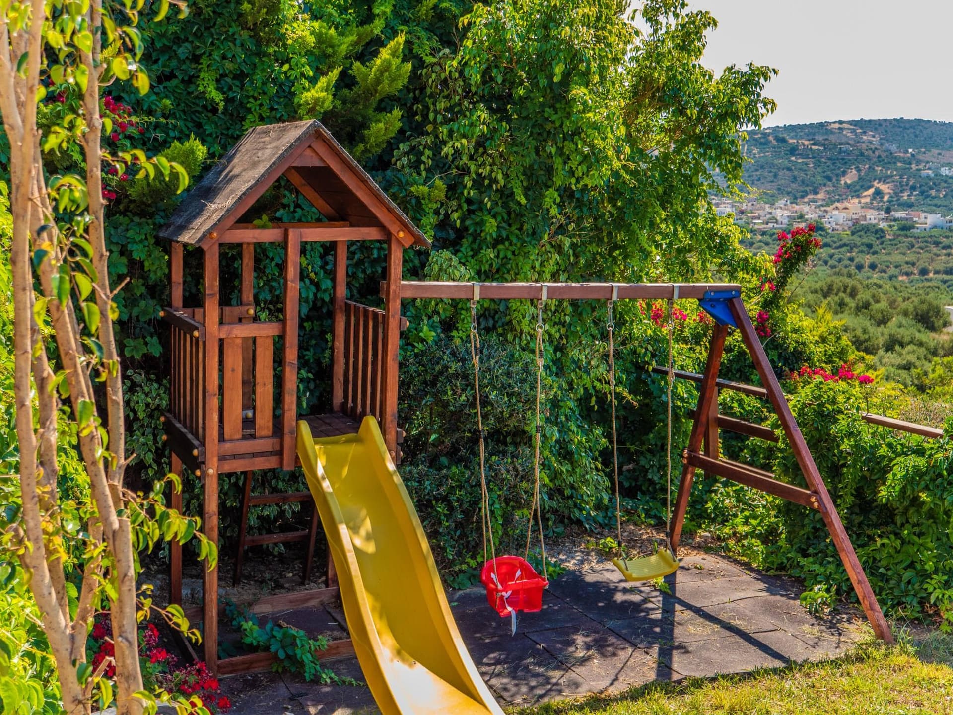 playground
